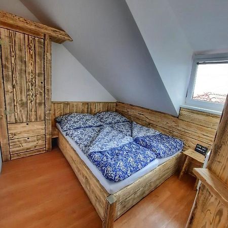Apartman Marie Mutěnice المظهر الخارجي الصورة