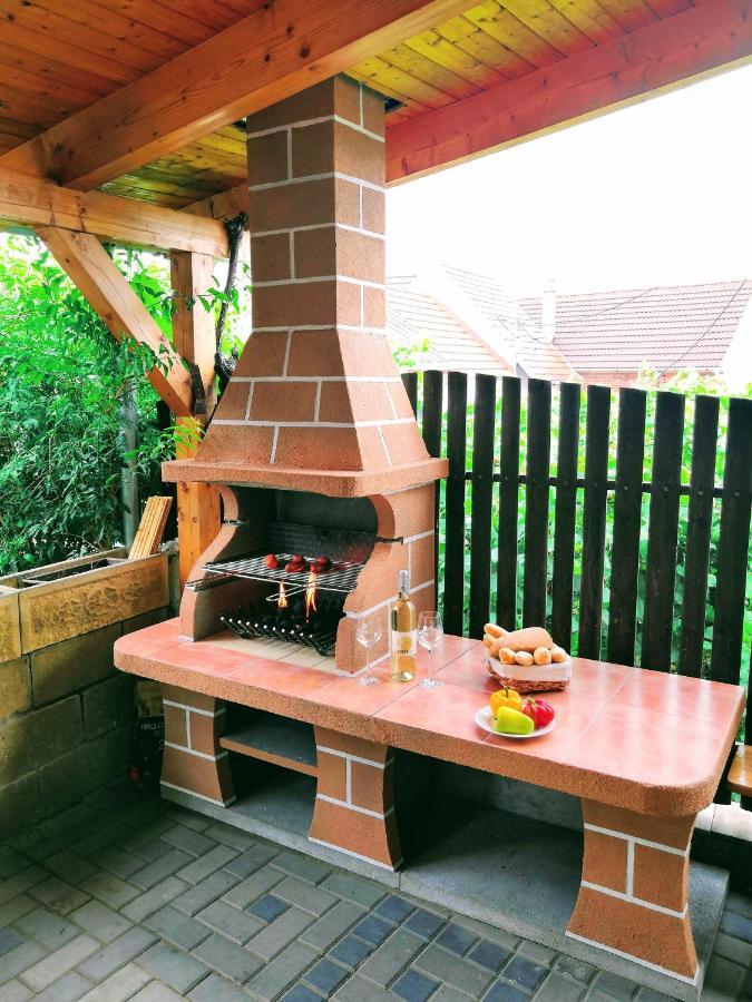 Apartman Marie Mutěnice المظهر الخارجي الصورة