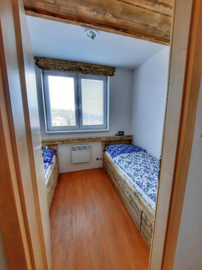 Apartman Marie Mutěnice المظهر الخارجي الصورة