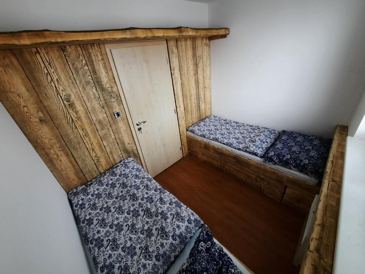 Apartman Marie Mutěnice المظهر الخارجي الصورة
